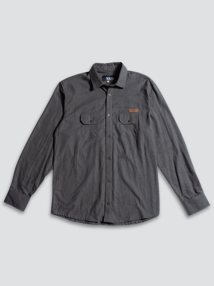 Camisa Manga Longa "The Mission"