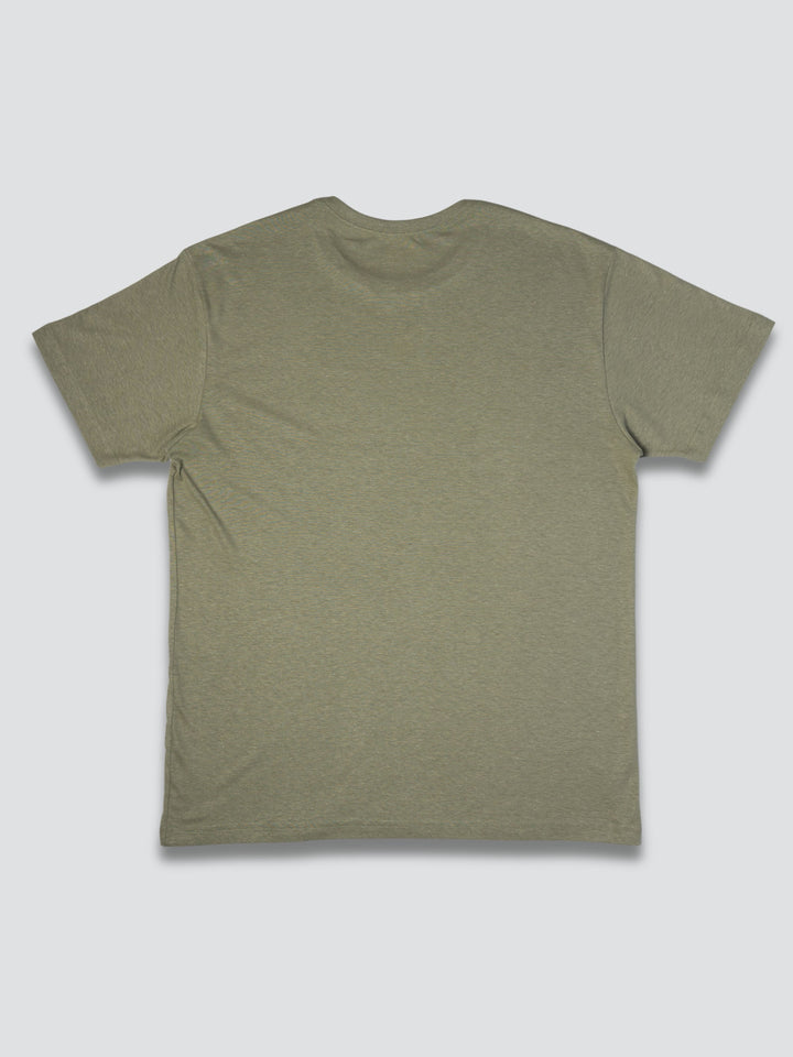 Camiseta "Cânhamo Power" Especial