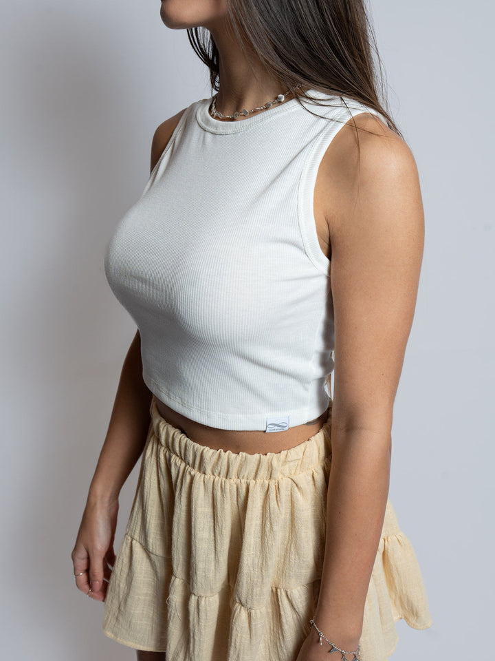 Regata Off White