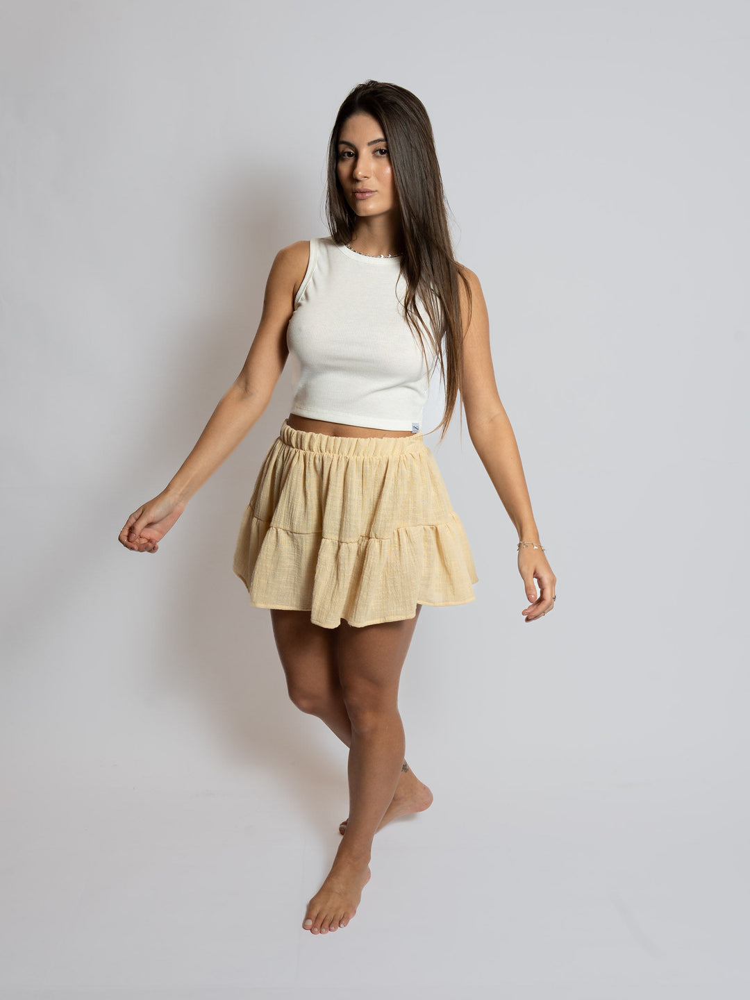 Regata Off White