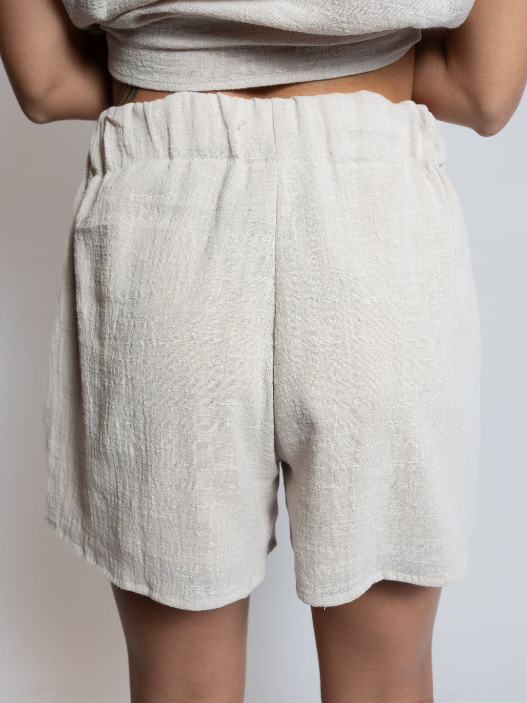 Walkshorts Areia