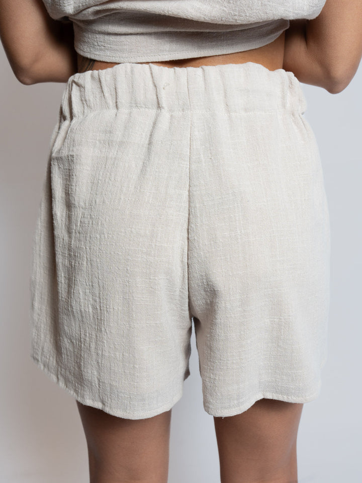 Walkshorts Areia