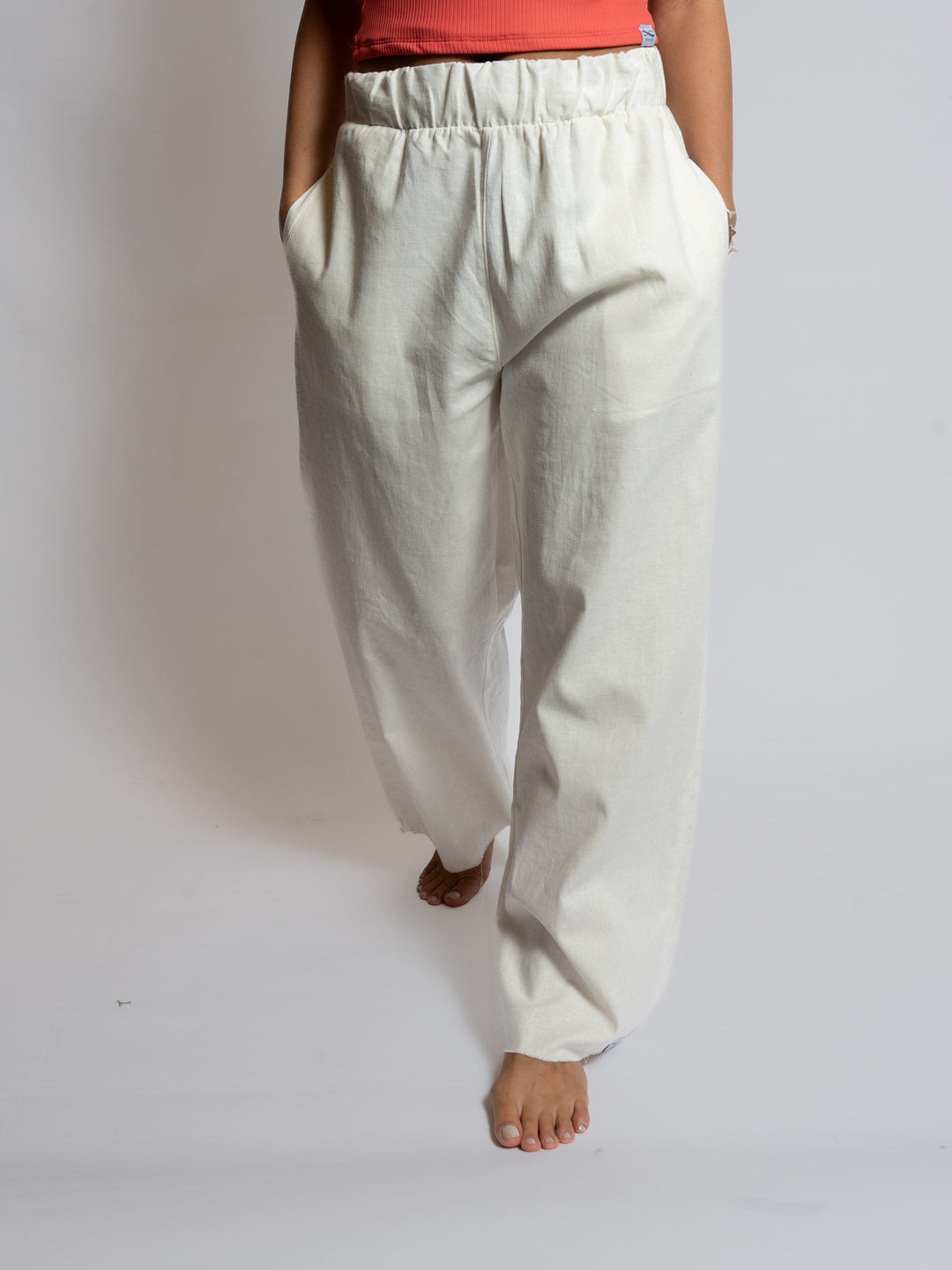 Calça Off White