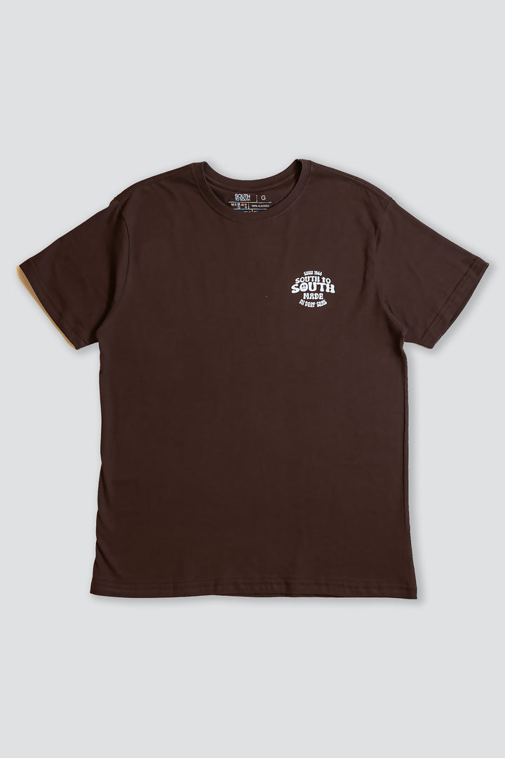 Camiseta "Peace Dot"