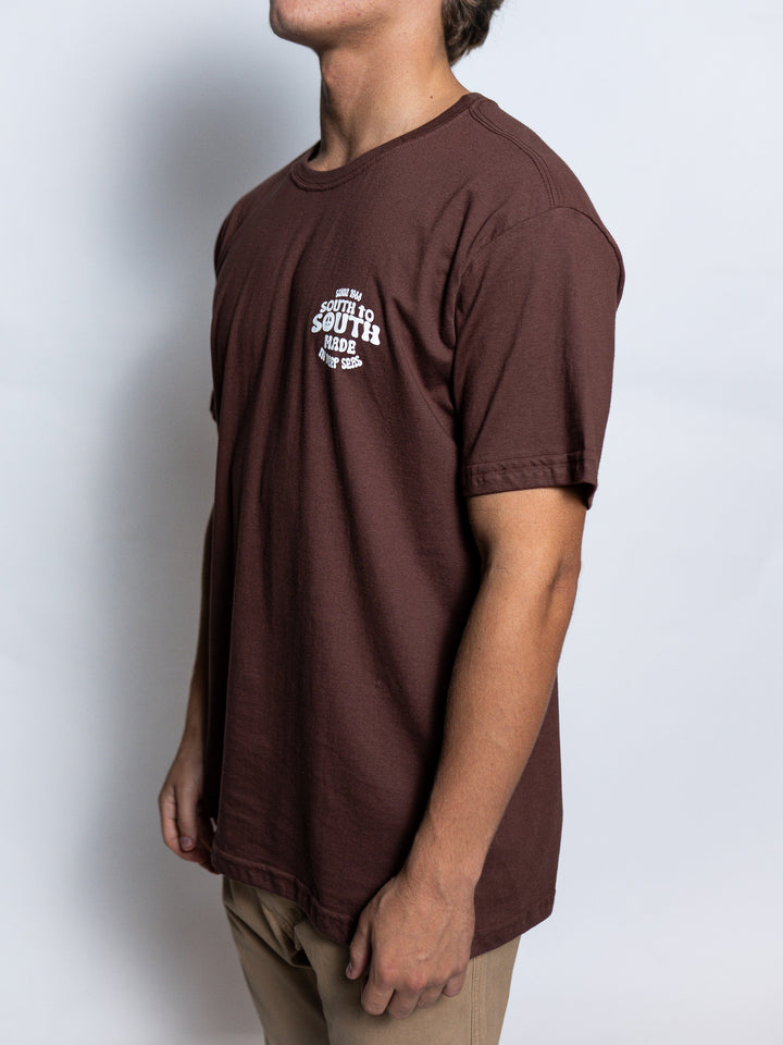 Camiseta "Peace Dot"