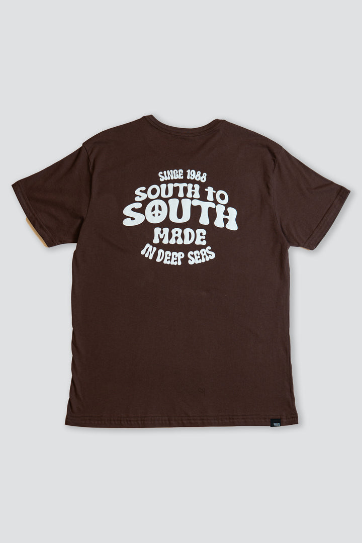 Camiseta "Peace Dot"