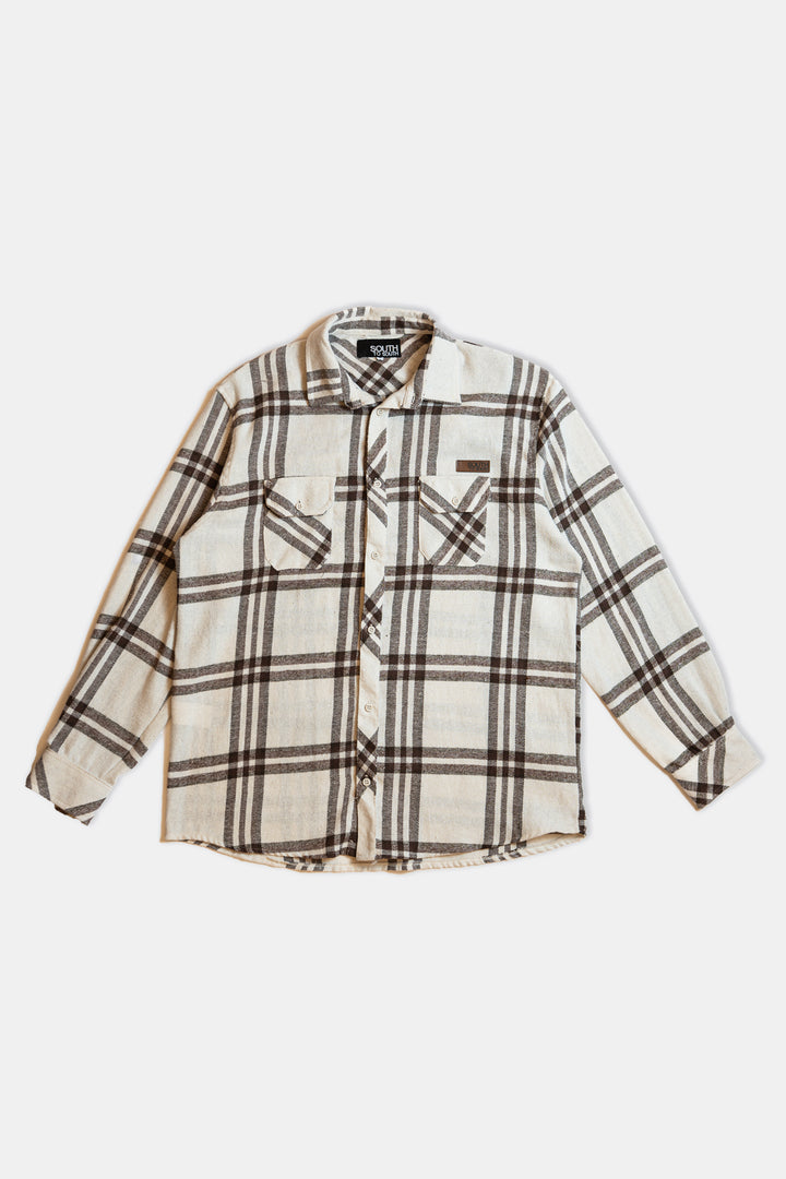 Camisa Manga Longa "El Ranch"