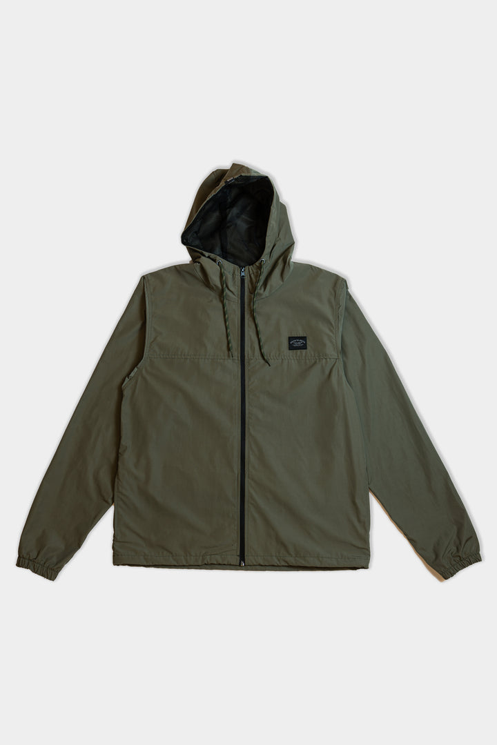 Jaqueta Corta Vento "Warm Winter"