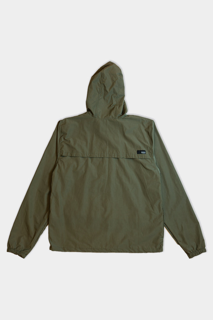 Jaqueta Corta Vento "Warm Winter"