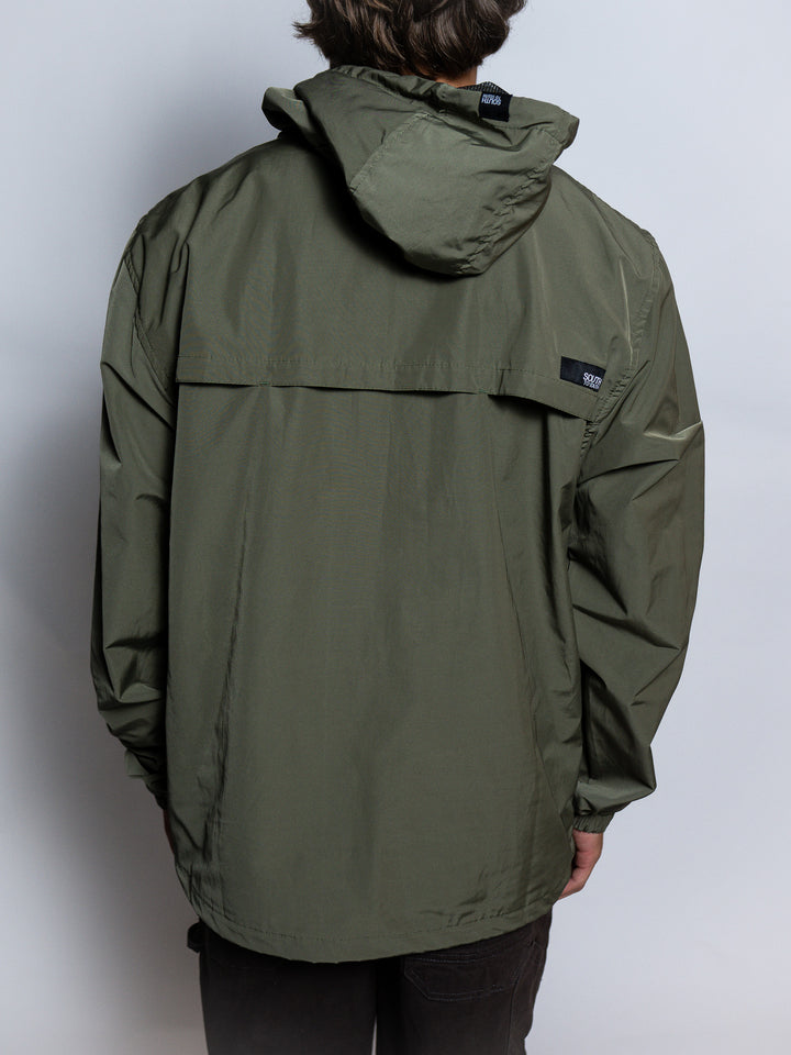 Jaqueta Corta Vento "Warm Winter"