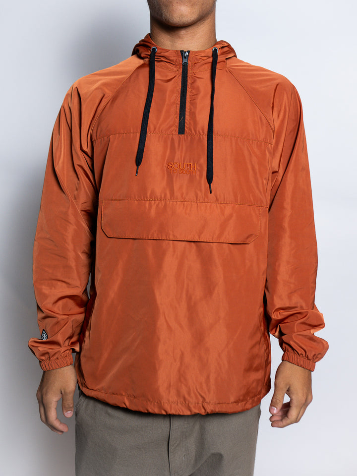 Jaqueta Corta Vento "Atacama"