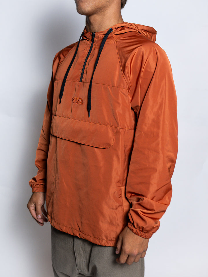 Jaqueta Corta Vento "Atacama"