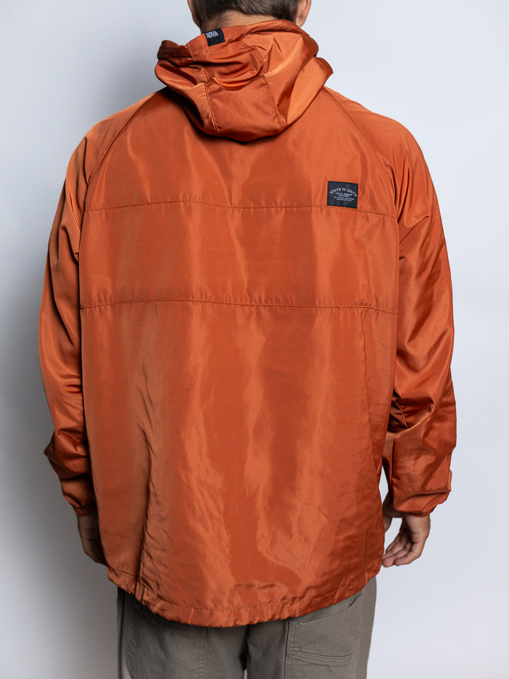 Jaqueta Corta Vento "Atacama"