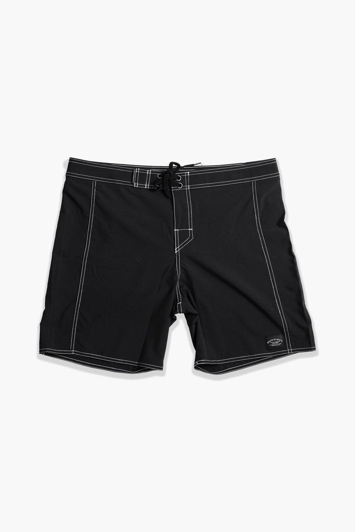 Boardshorts "Black Trunk" Sea Dog Crew