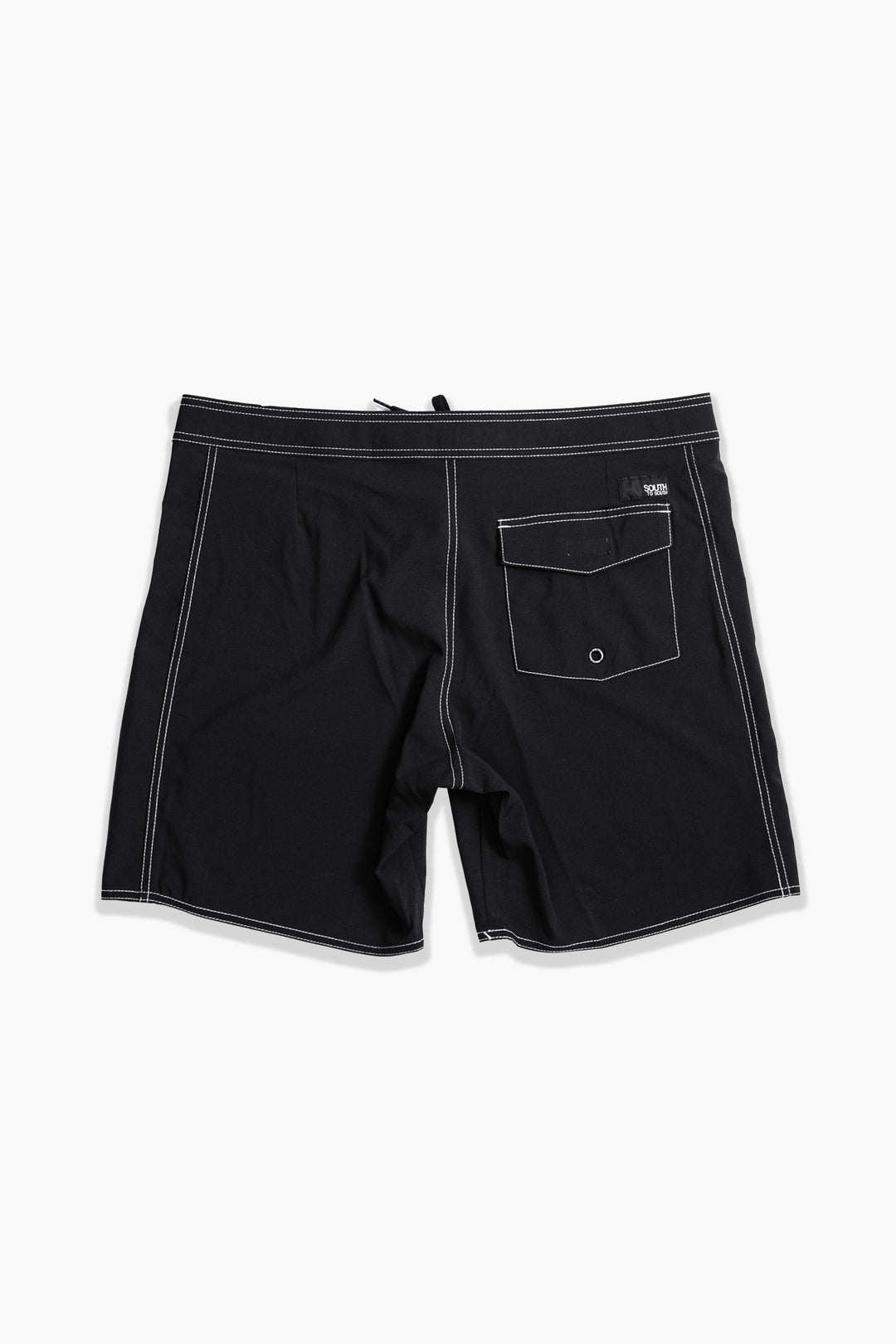 Boardshorts "Black Trunk" Sea Dog Crew