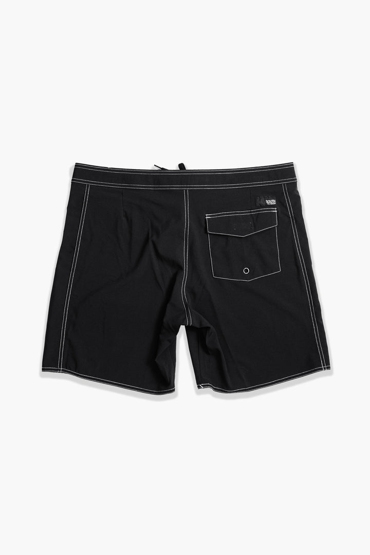 Boardshorts "Black Trunk" Sea Dog Crew