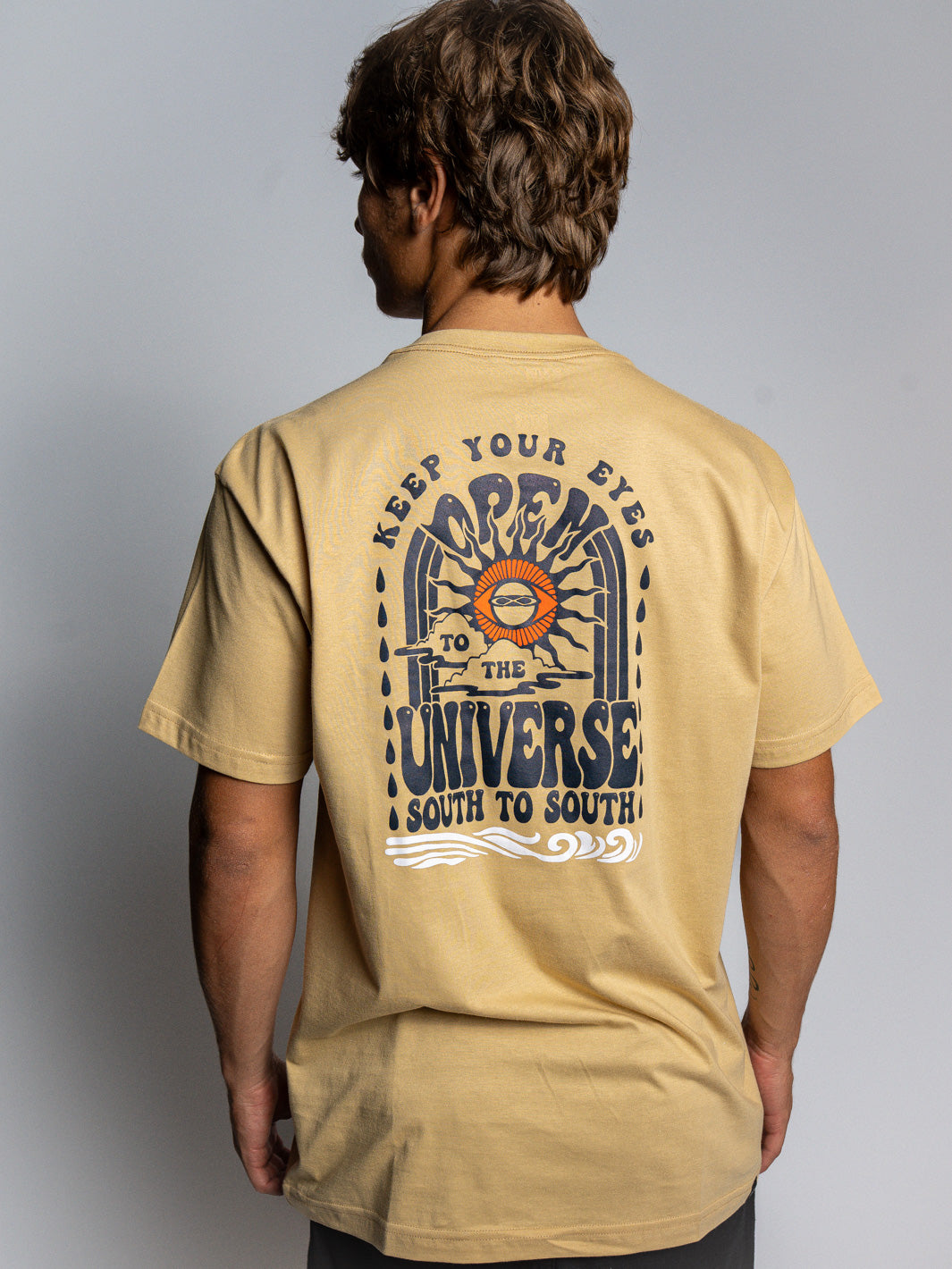 Camiseta  "Universe"