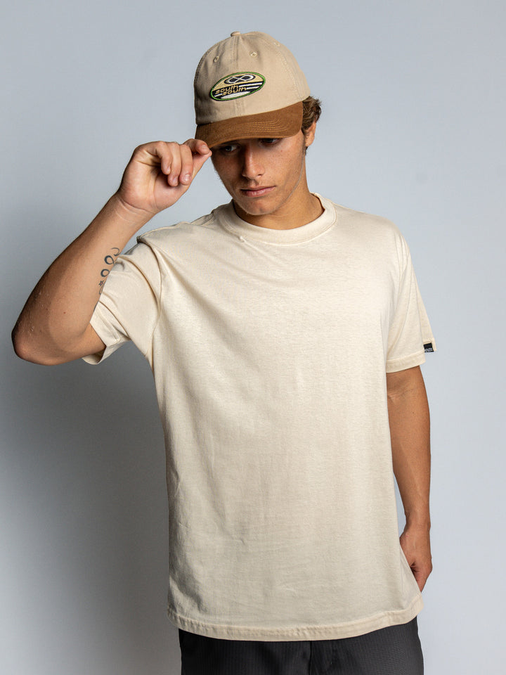 Camiseta Premium  "Sand Clean"