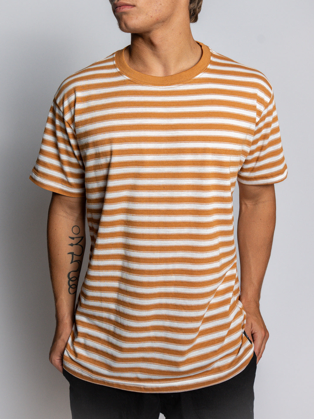 Camiseta Especial "Flow"