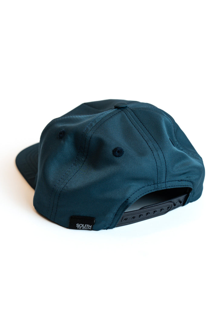 Boné "Quality Goods"