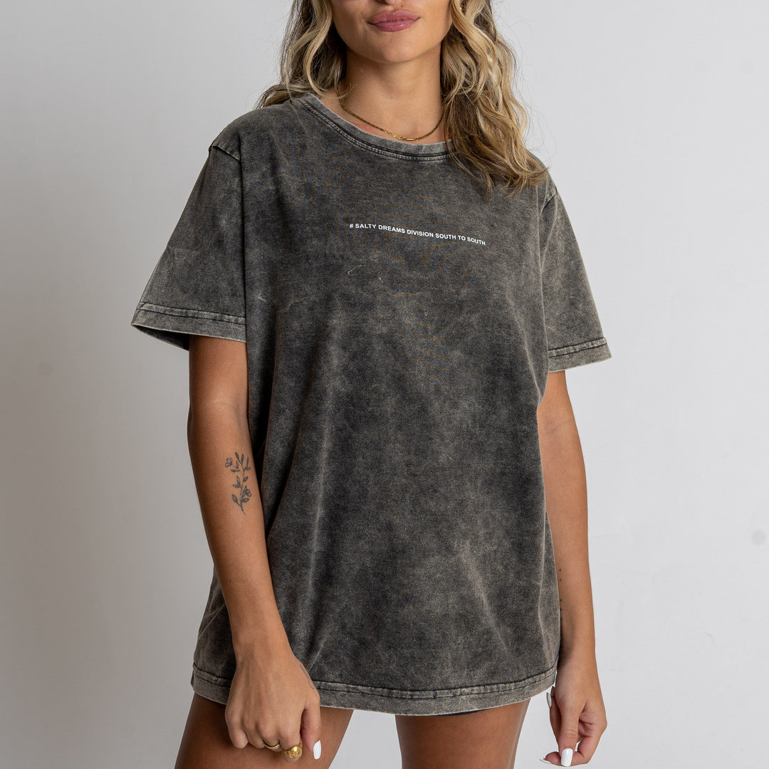 Camiseta Over "SDD"