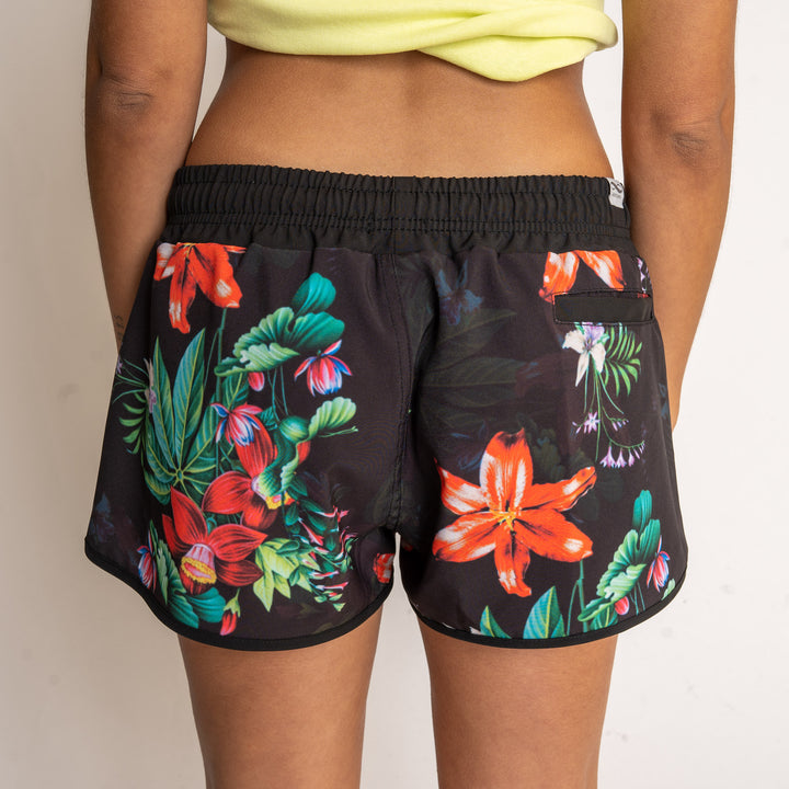 Boardshorts "Flowers"