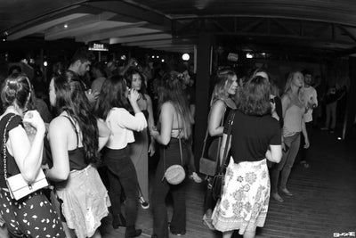 Premiere Vol.1 - Casa Flutuar Floripa