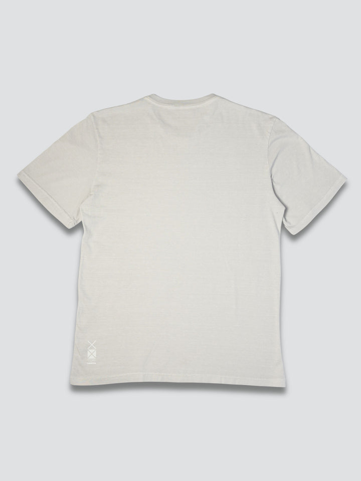Camiseta "Peace" Premium Stone