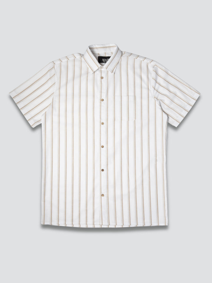 Camisa Manga Curta "L.A."