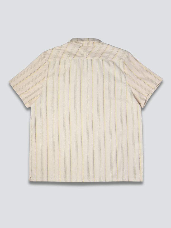 Camisa Manga Curta "Philippines"