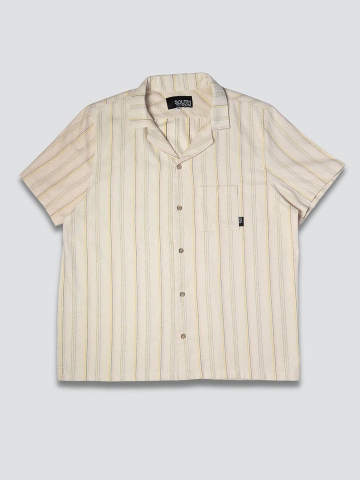 Camisa Manga Curta "Philippines"