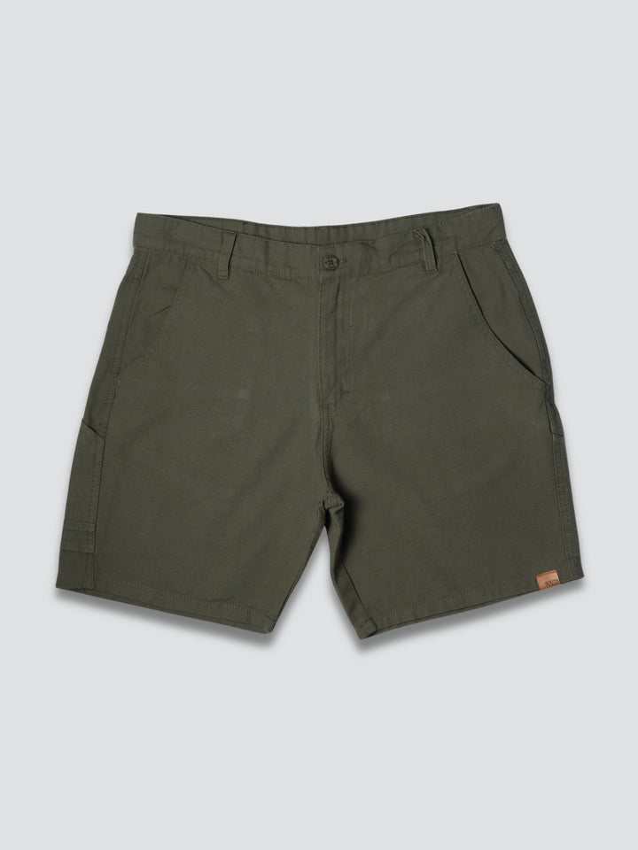 Walkshorts "San Onofre" Carpenter