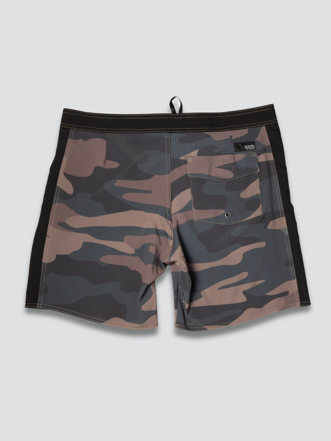 Boardshorts "Sand Storm" Sea Dog Crew