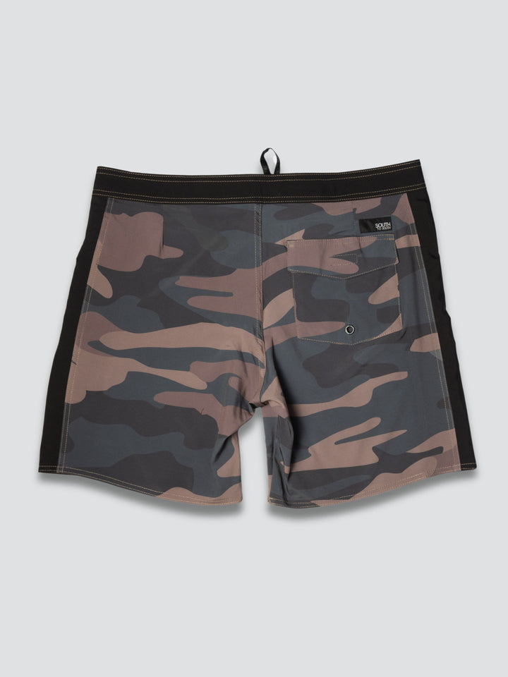Boardshorts "Sand Storm" Sea Dog Crew