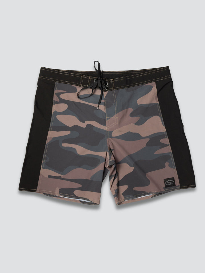 Boardshorts "Sand Storm" Sea Dog Crew