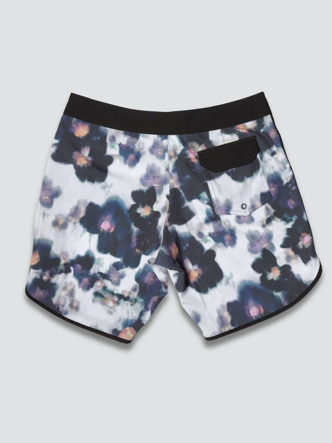 Boardshorts "Free Ride" Old School