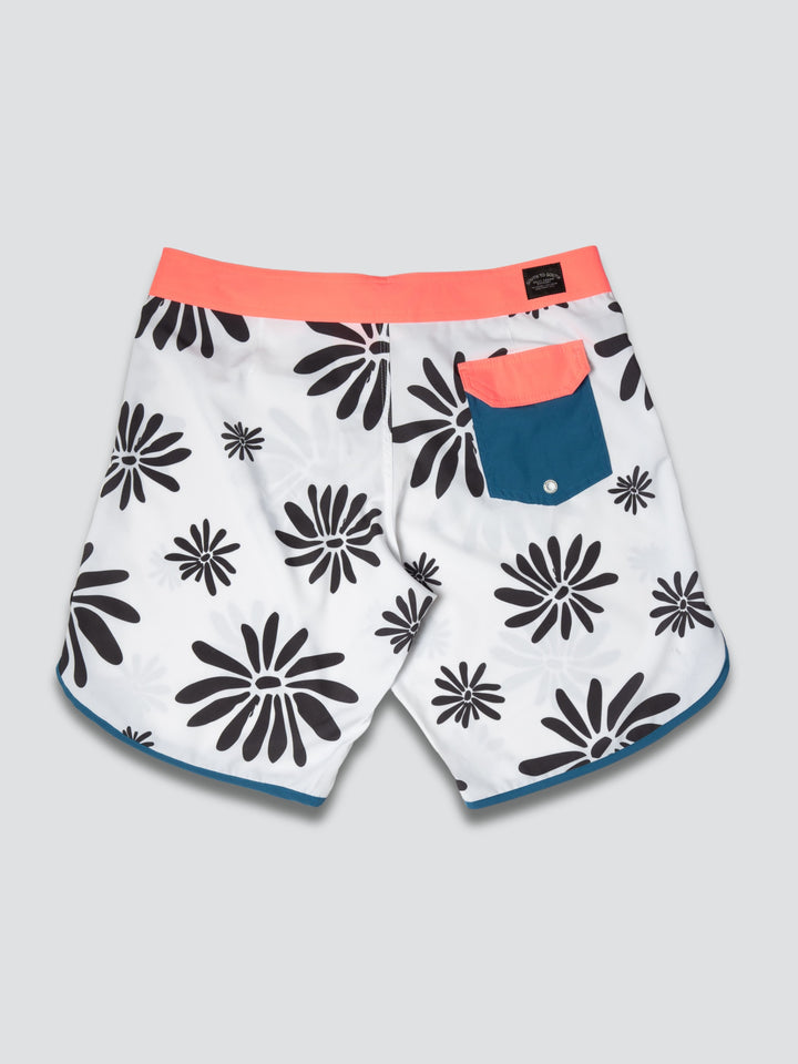 Boardshorts "Caribbean" Surf
