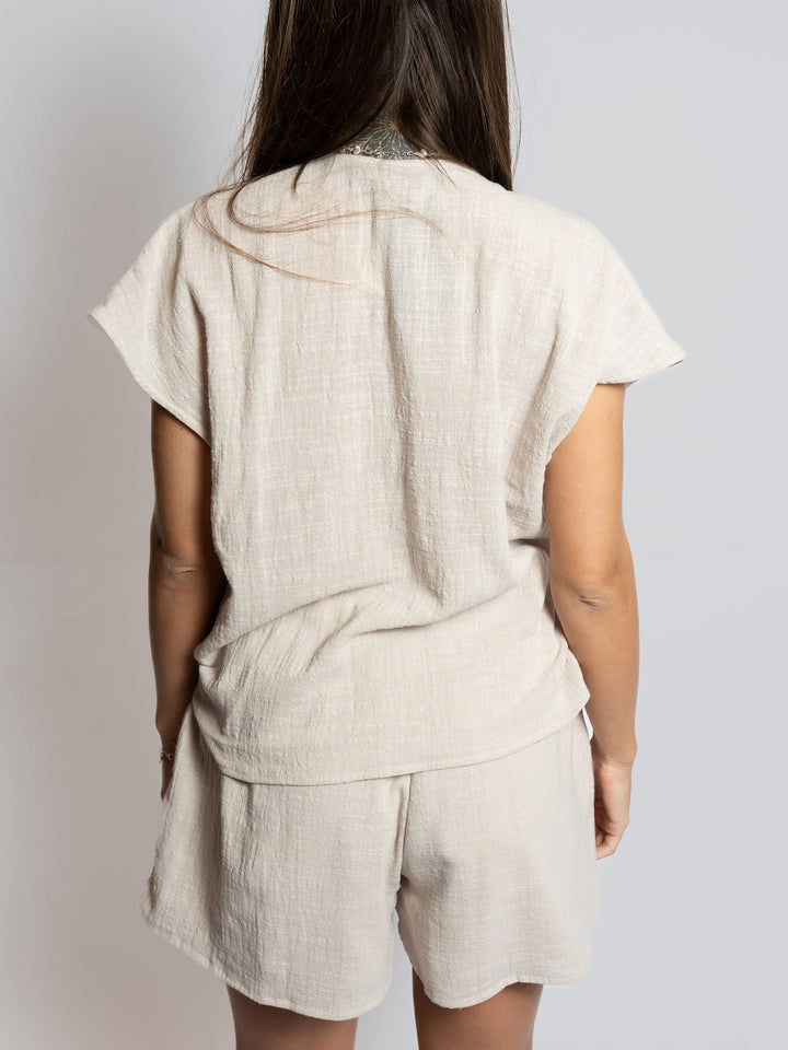 Walkshorts Areia