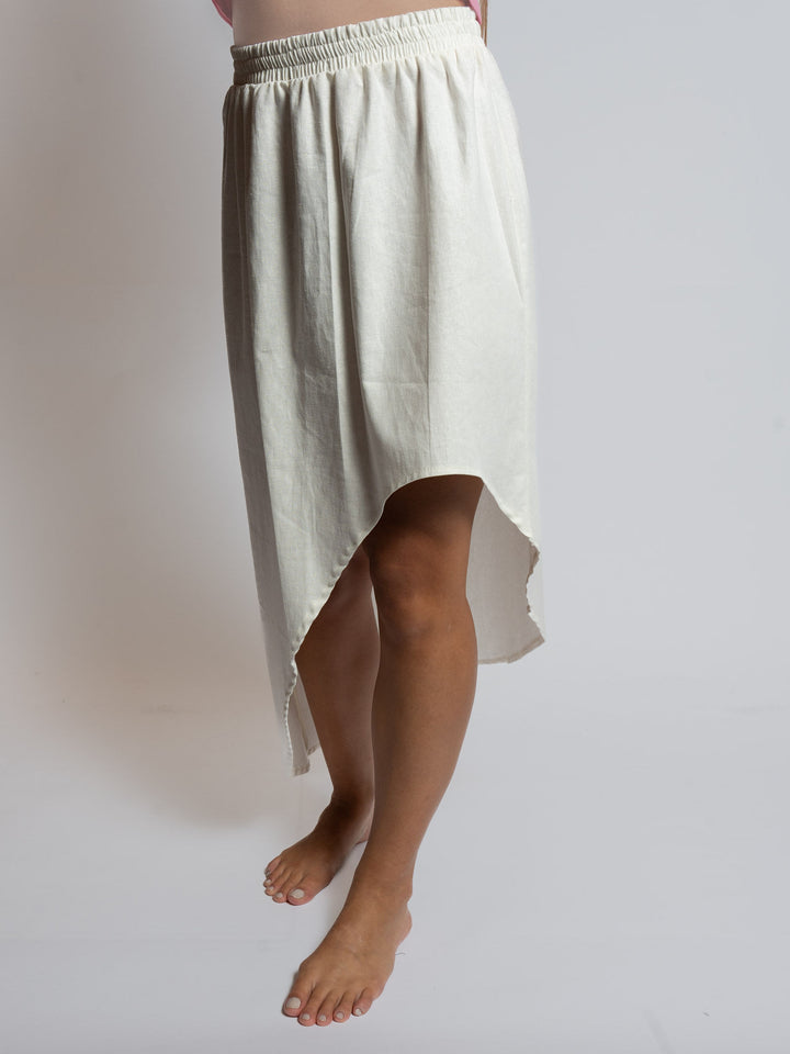 Saia Off White