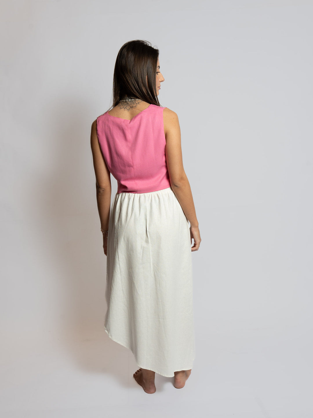 Saia Off White