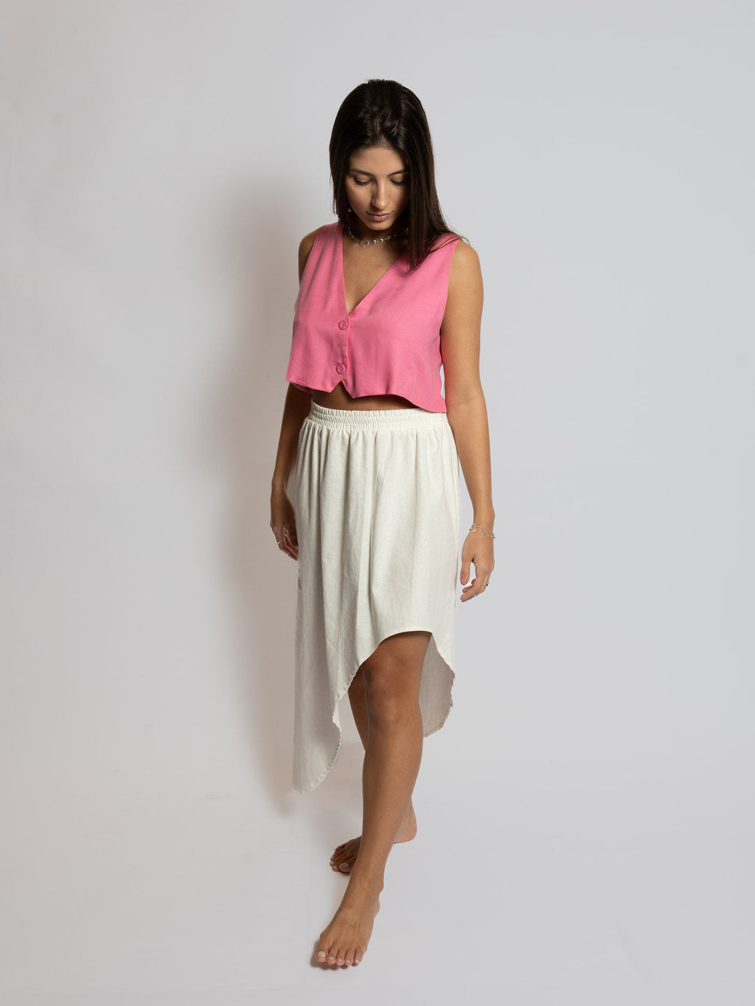 Saia Off White