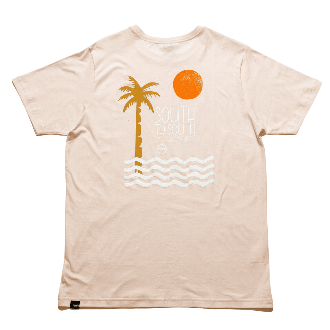 Camiseta "Summer Time"