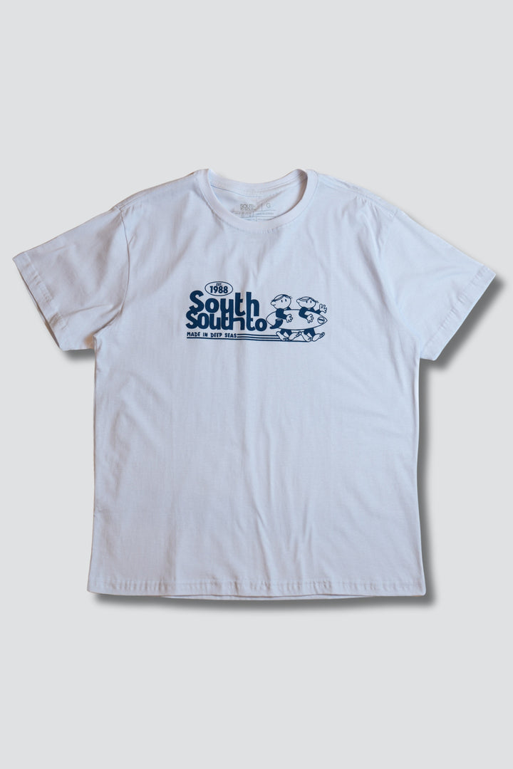 Camiseta "Our Job"