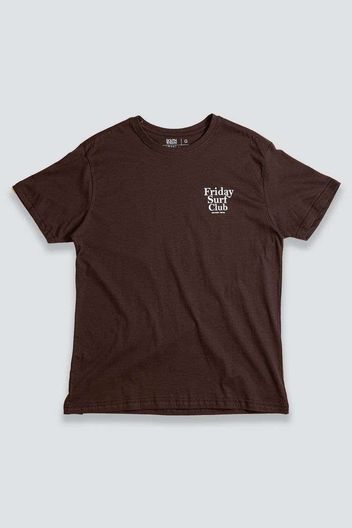 Camiseta "Friday Surf Club"