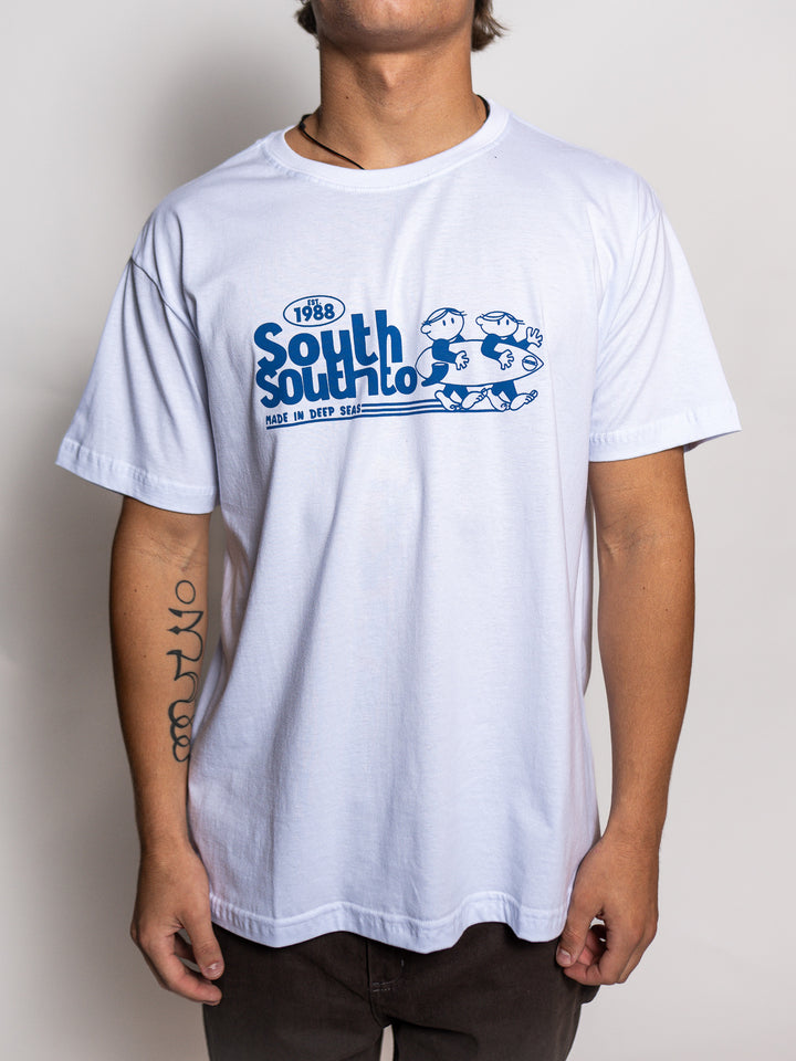 Camiseta "Our Job"