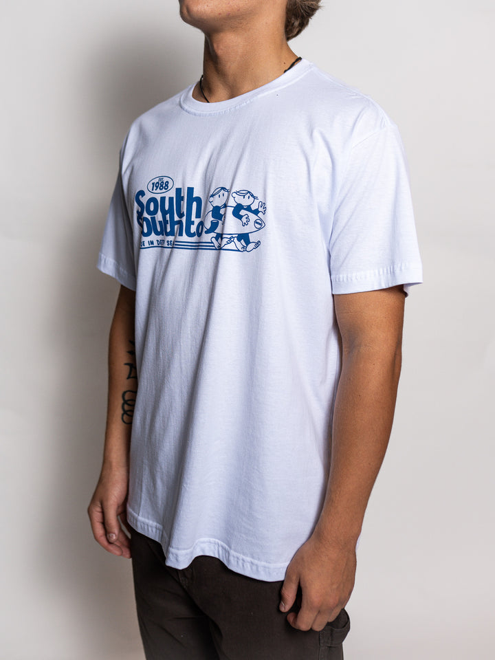 Camiseta "Our Job"
