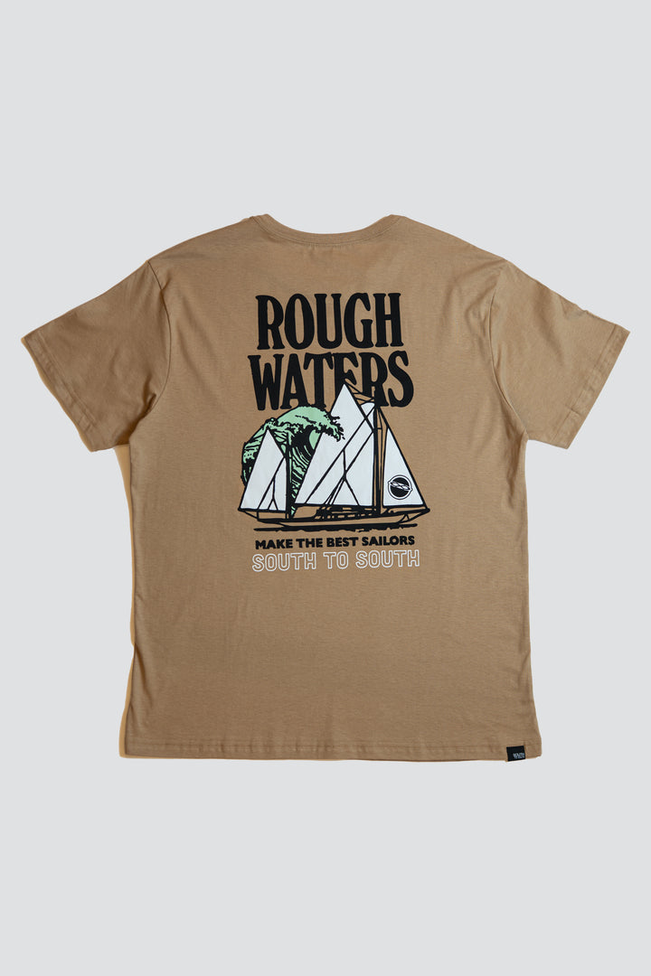 Camiseta "Best Sailors"