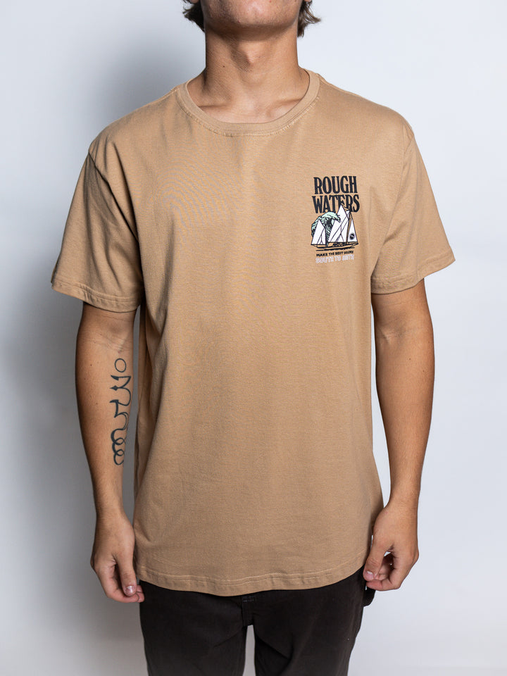 Camiseta "Best Sailors"