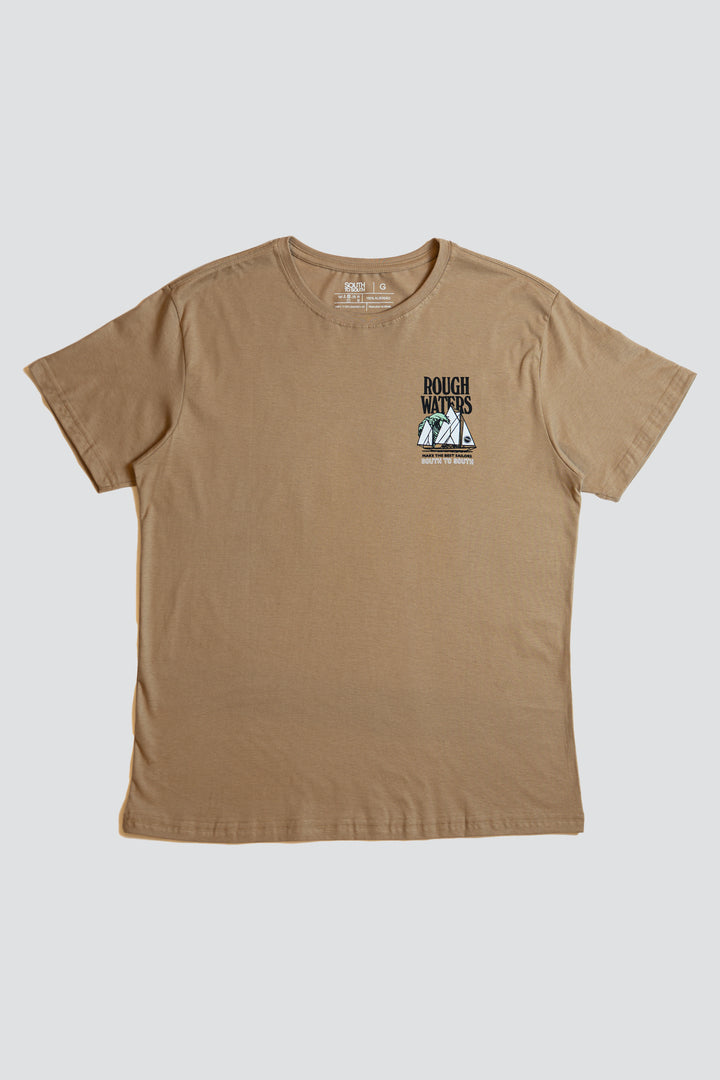 Camiseta "Best Sailors"