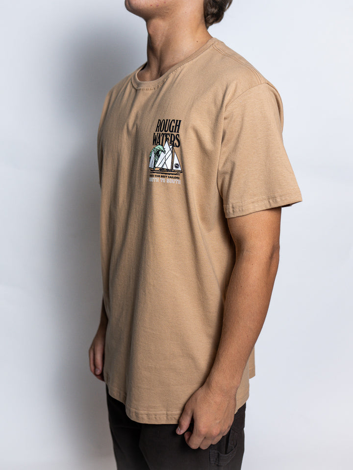 Camiseta "Best Sailors"